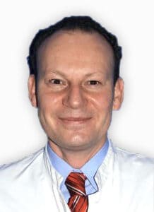 Dr. Med. Mortensen
